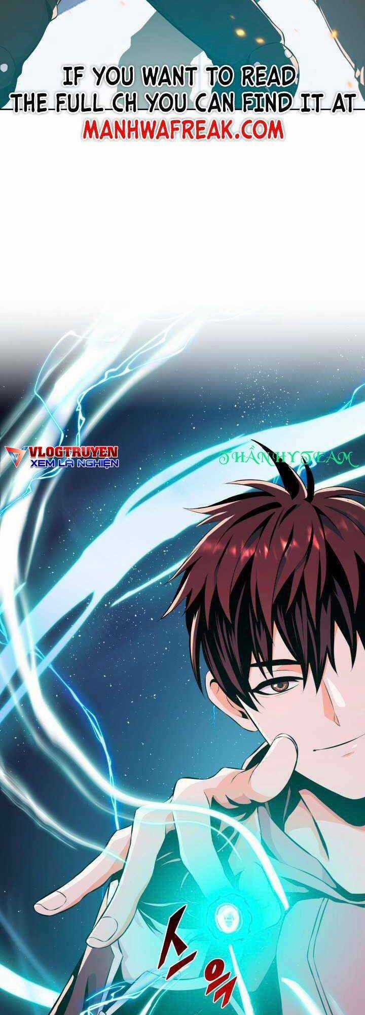 Đại Thần Giáng Thế Chapter 14 trang 23