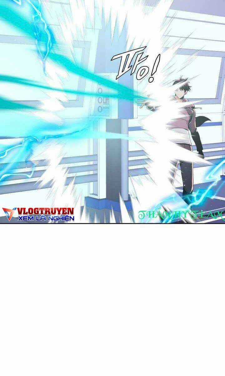 Đại Thần Giáng Thế Chapter 14 trang 25