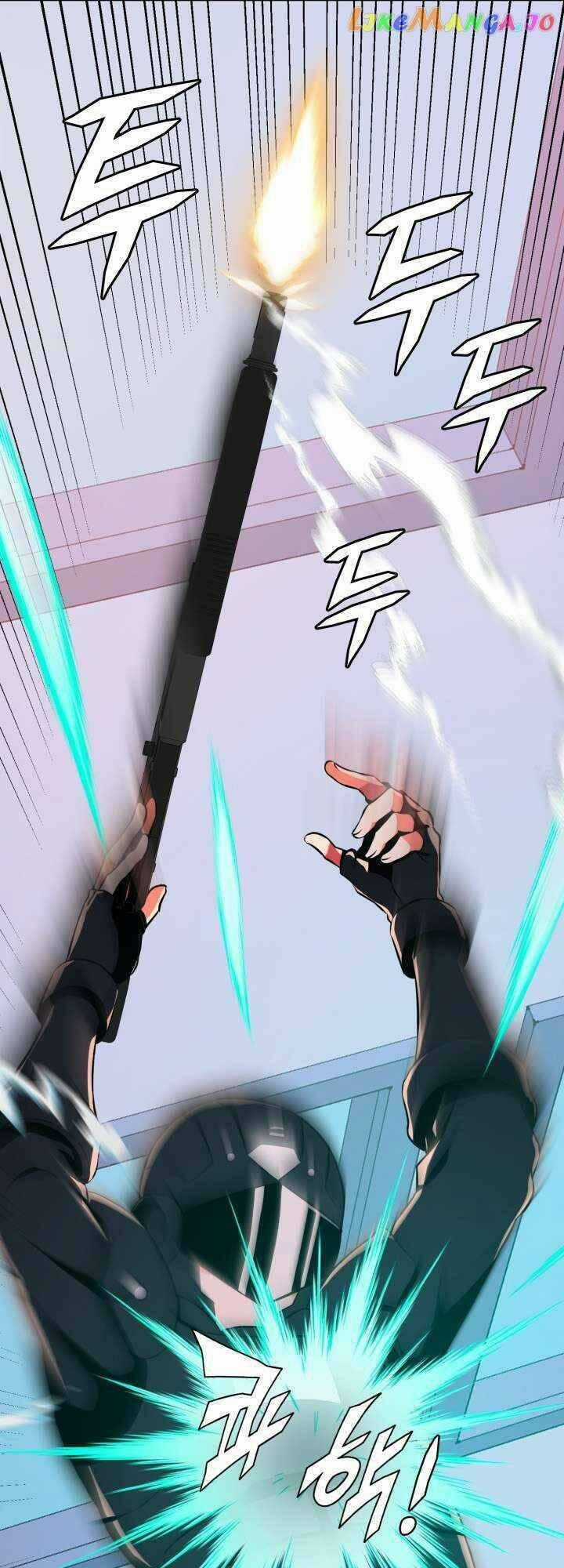 Đại Thần Giáng Thế Chapter 14 trang 26