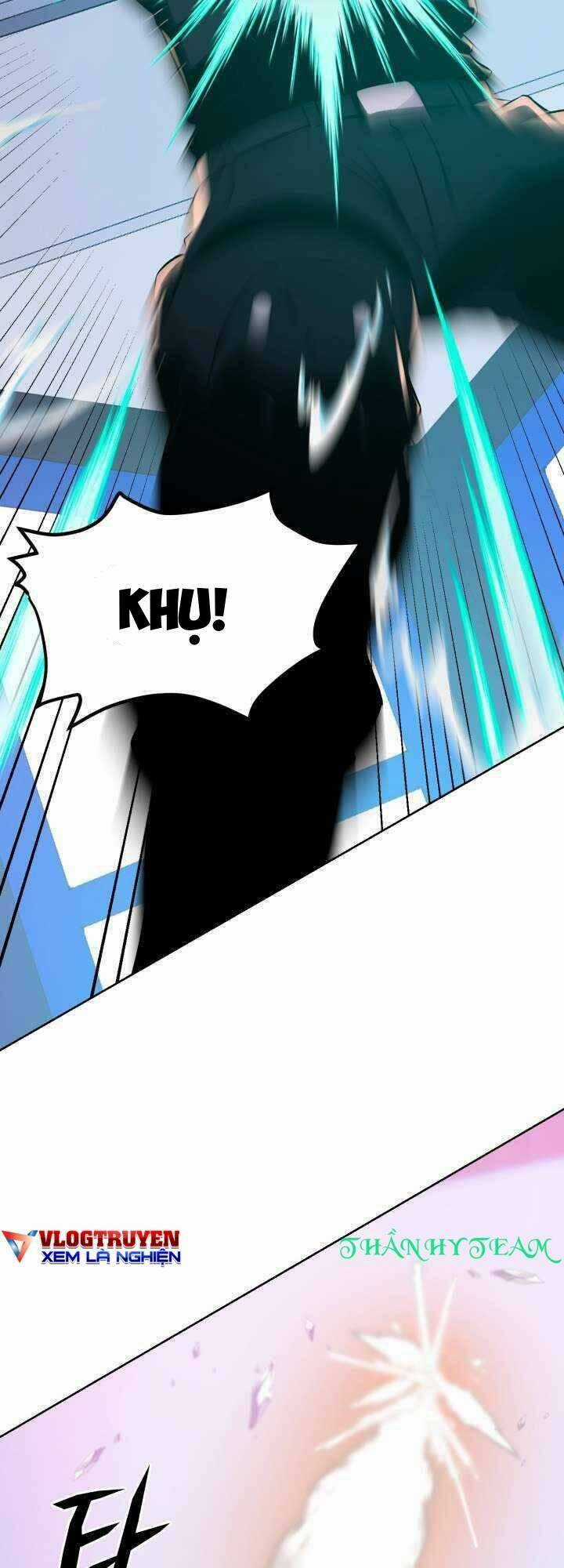 Đại Thần Giáng Thế Chapter 14 trang 27