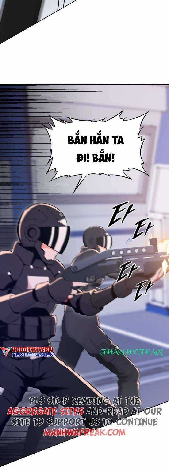 Đại Thần Giáng Thế Chapter 14 trang 29