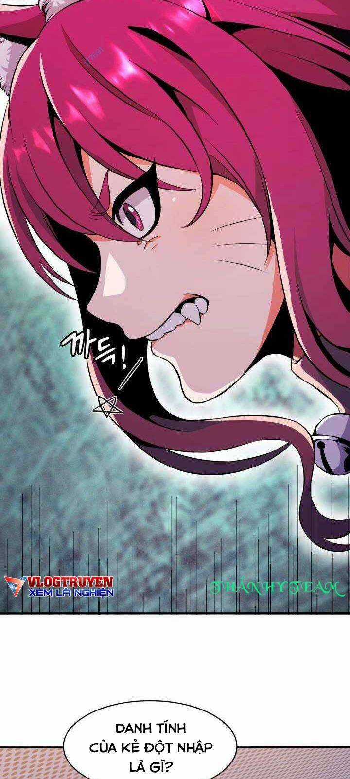 Đại Thần Giáng Thế Chapter 14 trang 3