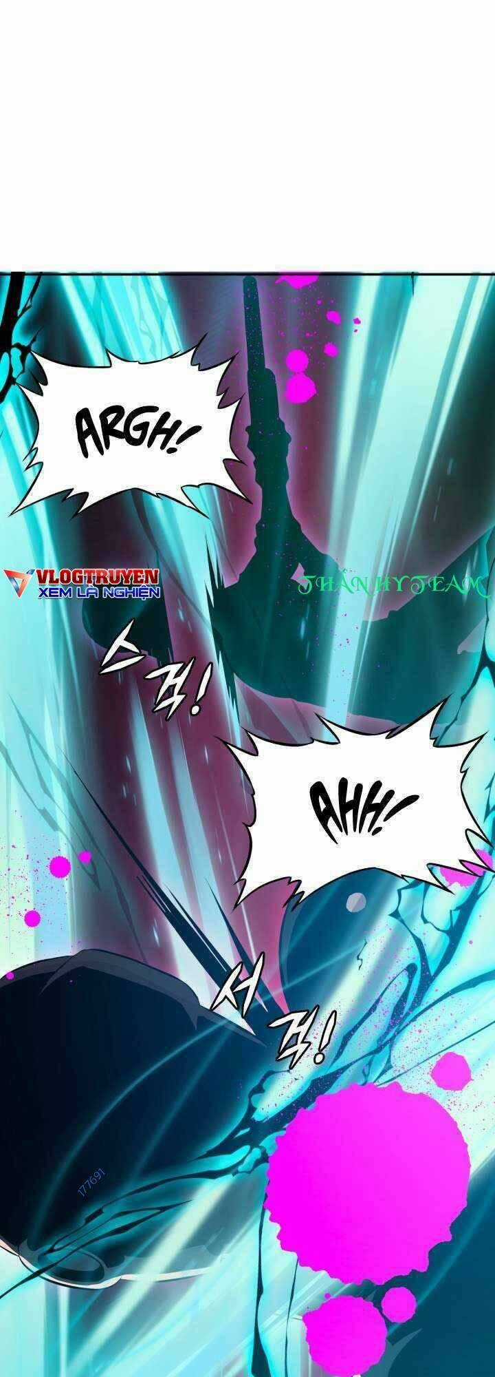 Đại Thần Giáng Thế Chapter 14 trang 31