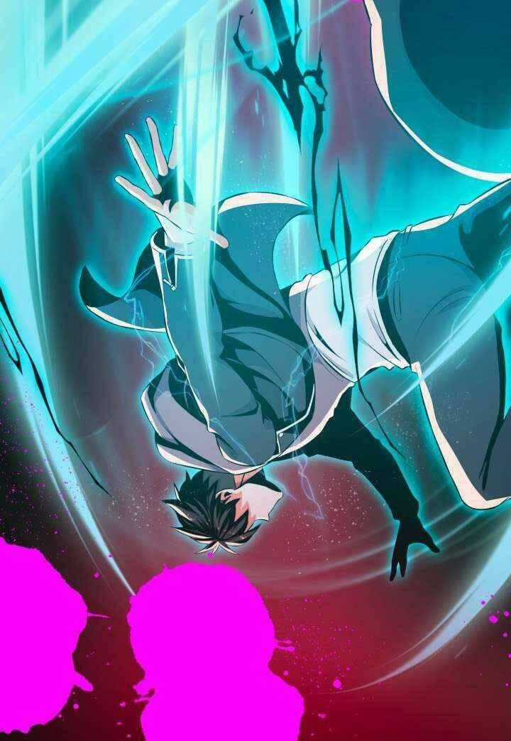 Đại Thần Giáng Thế Chapter 14 trang 32