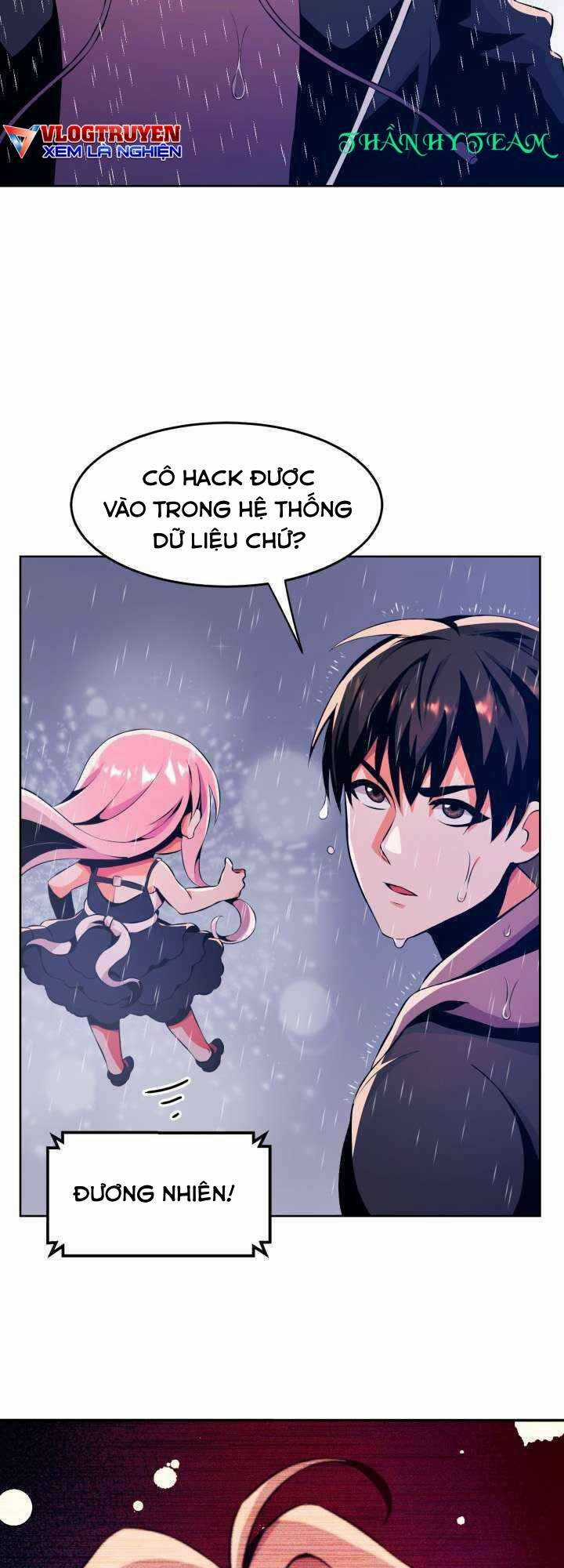 Đại Thần Giáng Thế Chapter 14 trang 36