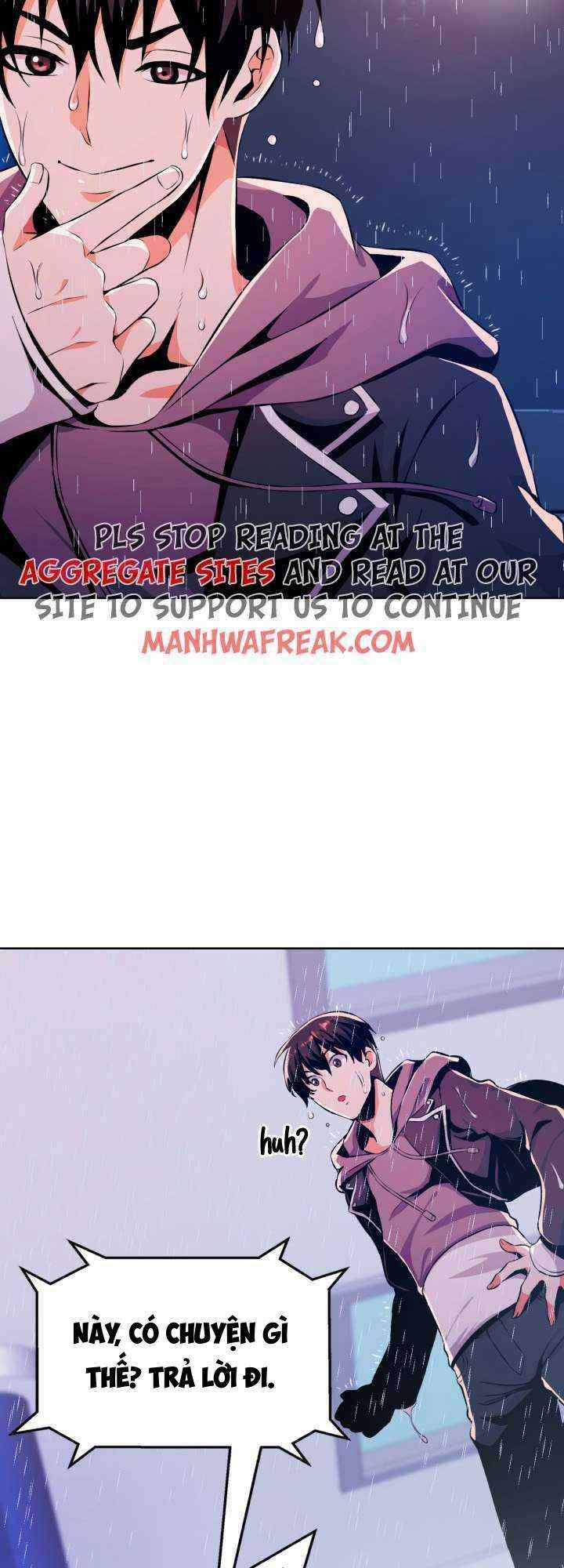 Đại Thần Giáng Thế Chapter 14 trang 38