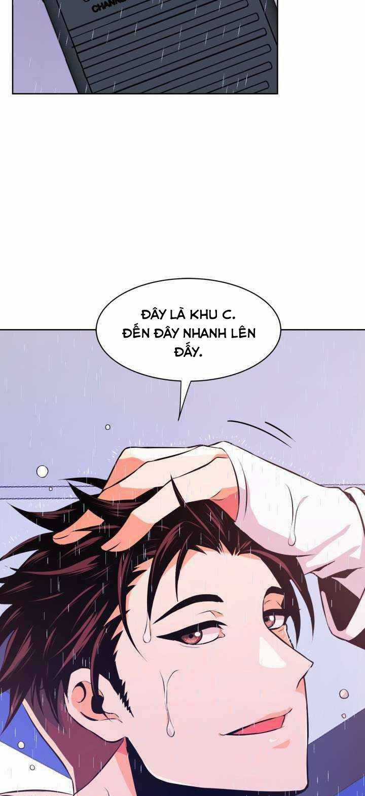 Đại Thần Giáng Thế Chapter 14 trang 40