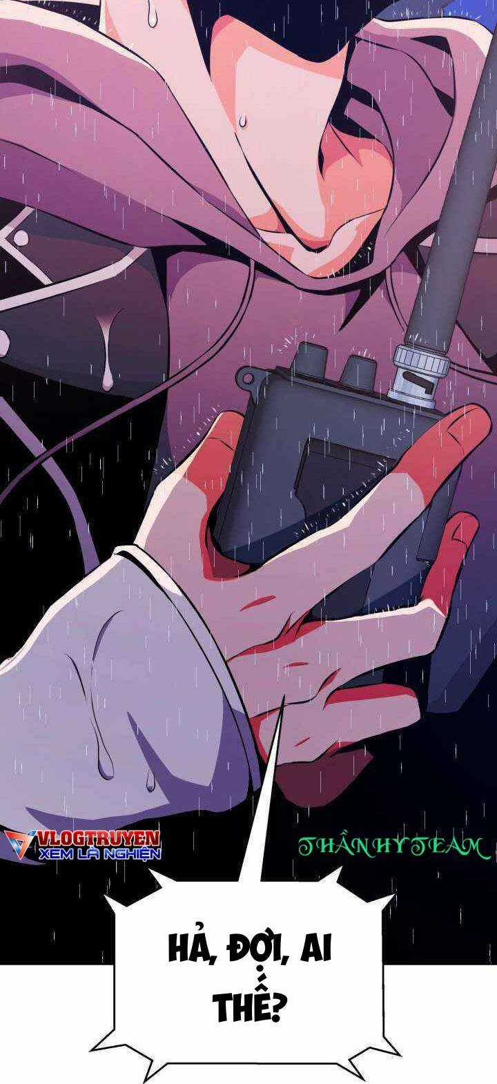 Đại Thần Giáng Thế Chapter 14 trang 41