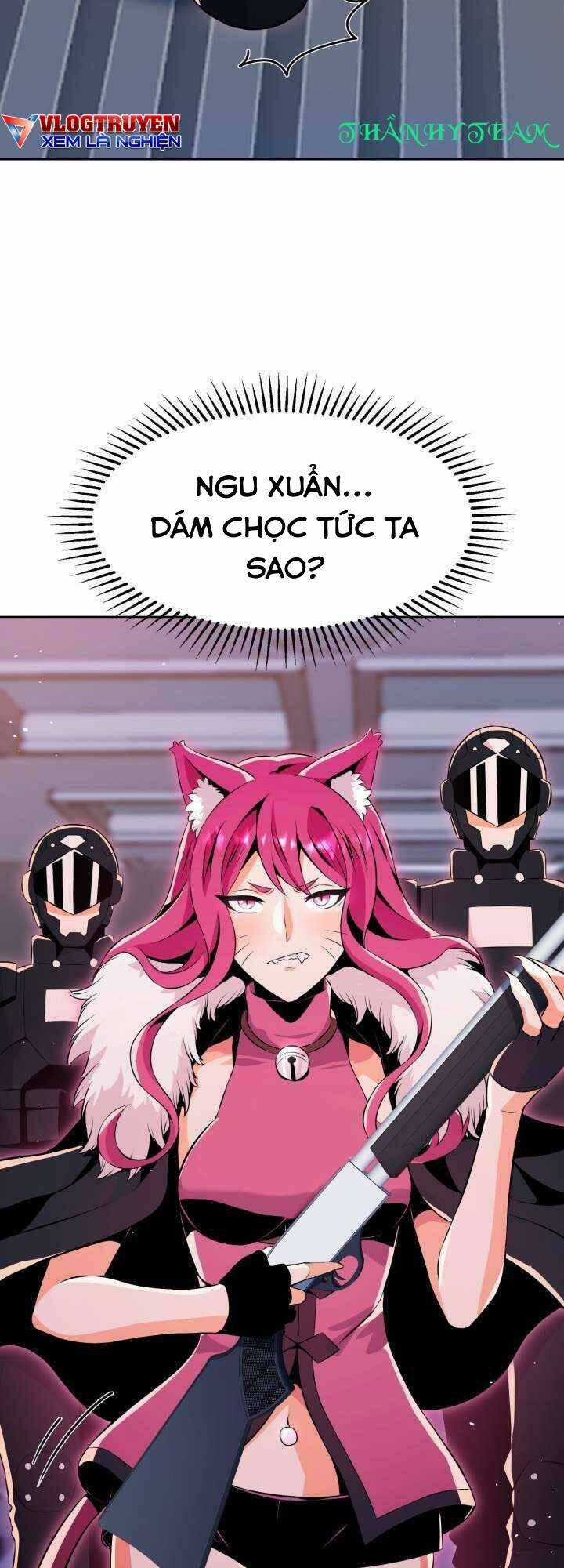 Đại Thần Giáng Thế Chapter 14 trang 44