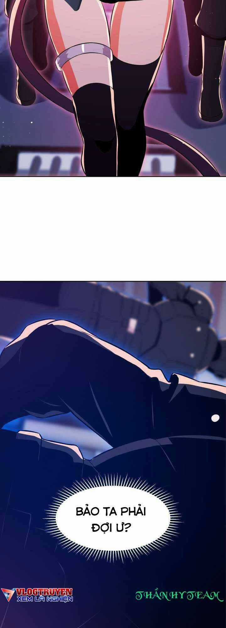 Đại Thần Giáng Thế Chapter 14 trang 45