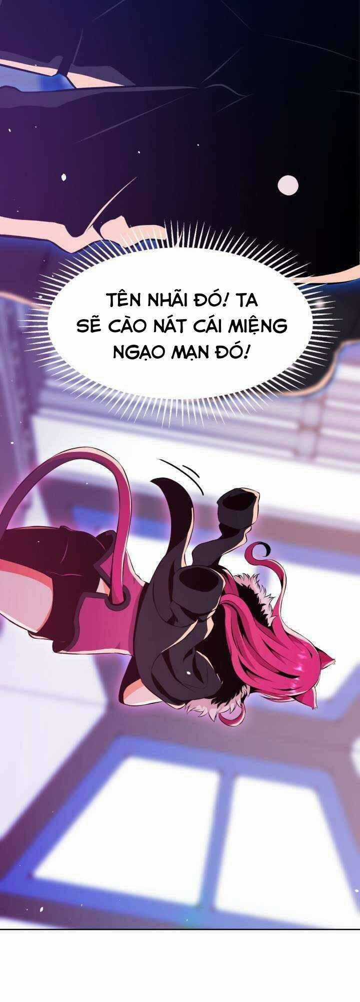 Đại Thần Giáng Thế Chapter 14 trang 46