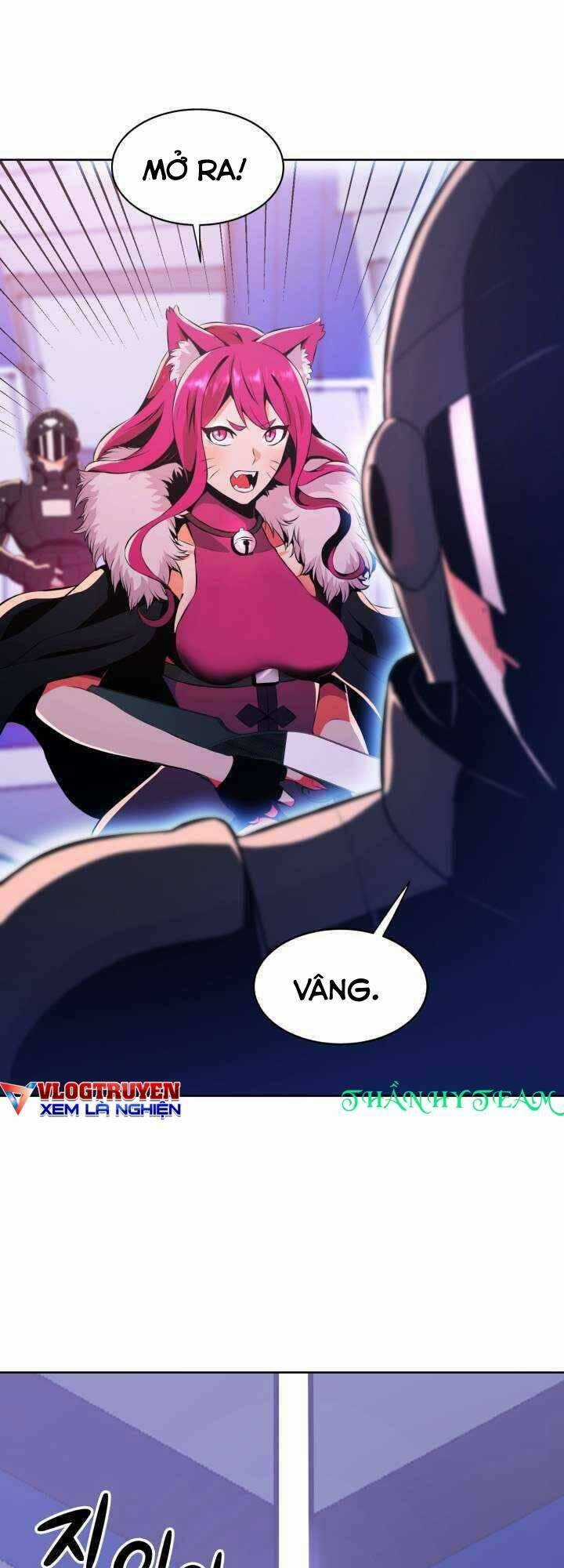 Đại Thần Giáng Thế Chapter 14 trang 47