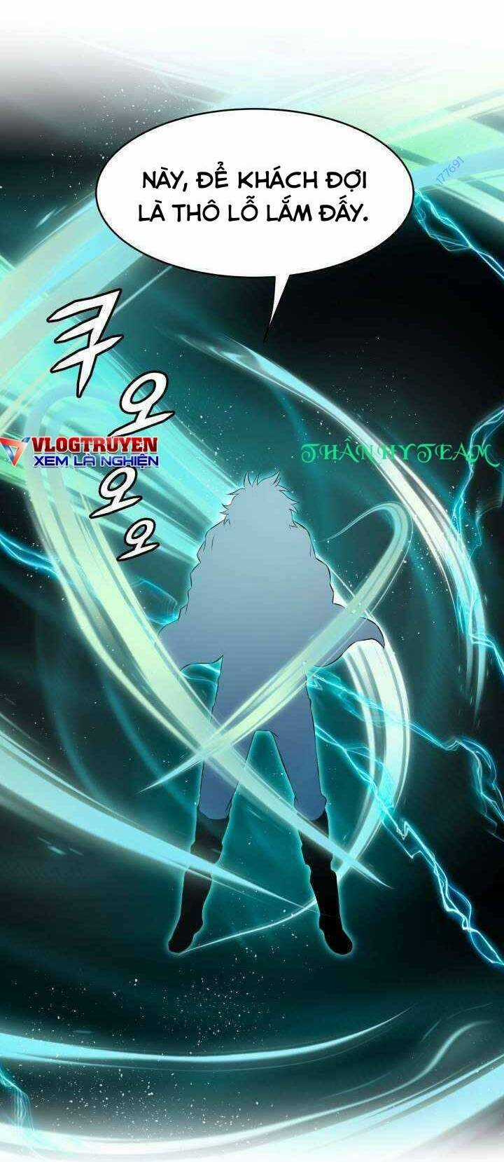 Đại Thần Giáng Thế Chapter 14 trang 49