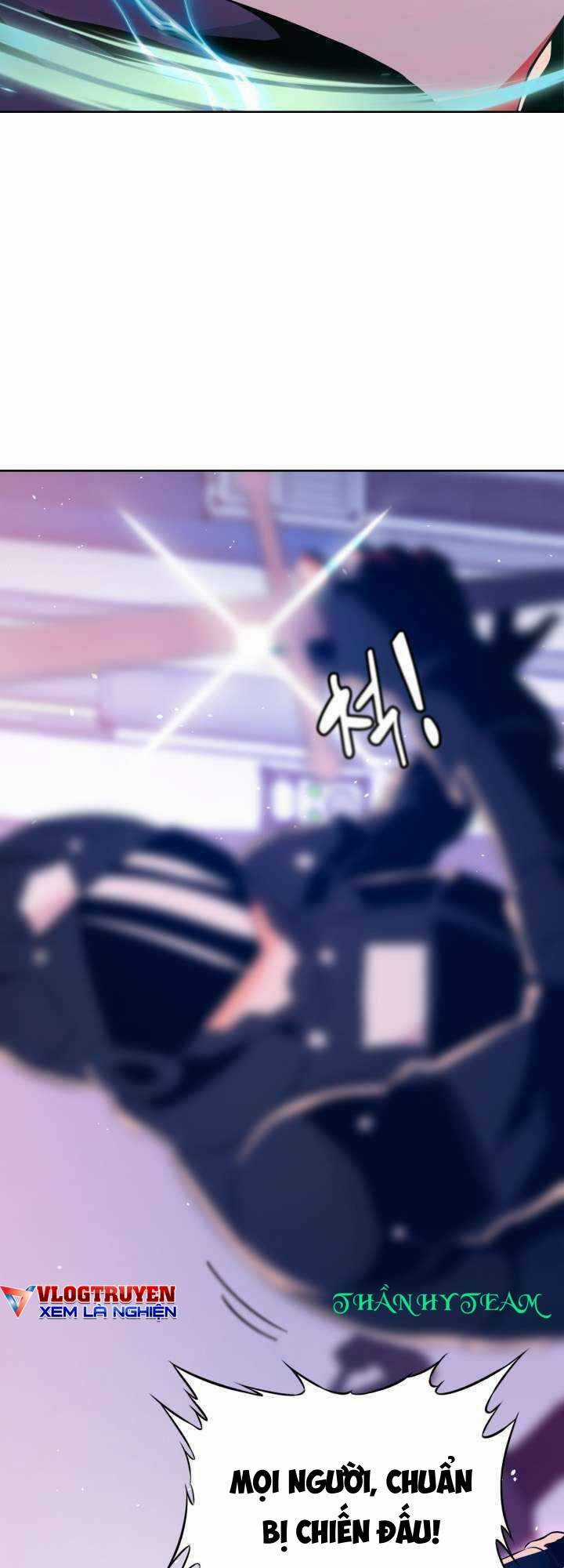 Đại Thần Giáng Thế Chapter 14 trang 53