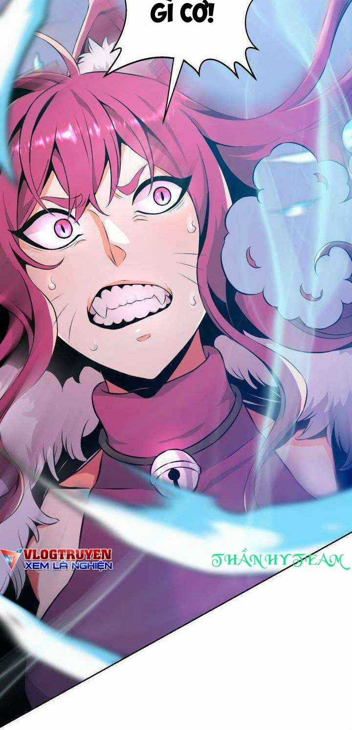 Đại Thần Giáng Thế Chapter 14 trang 57