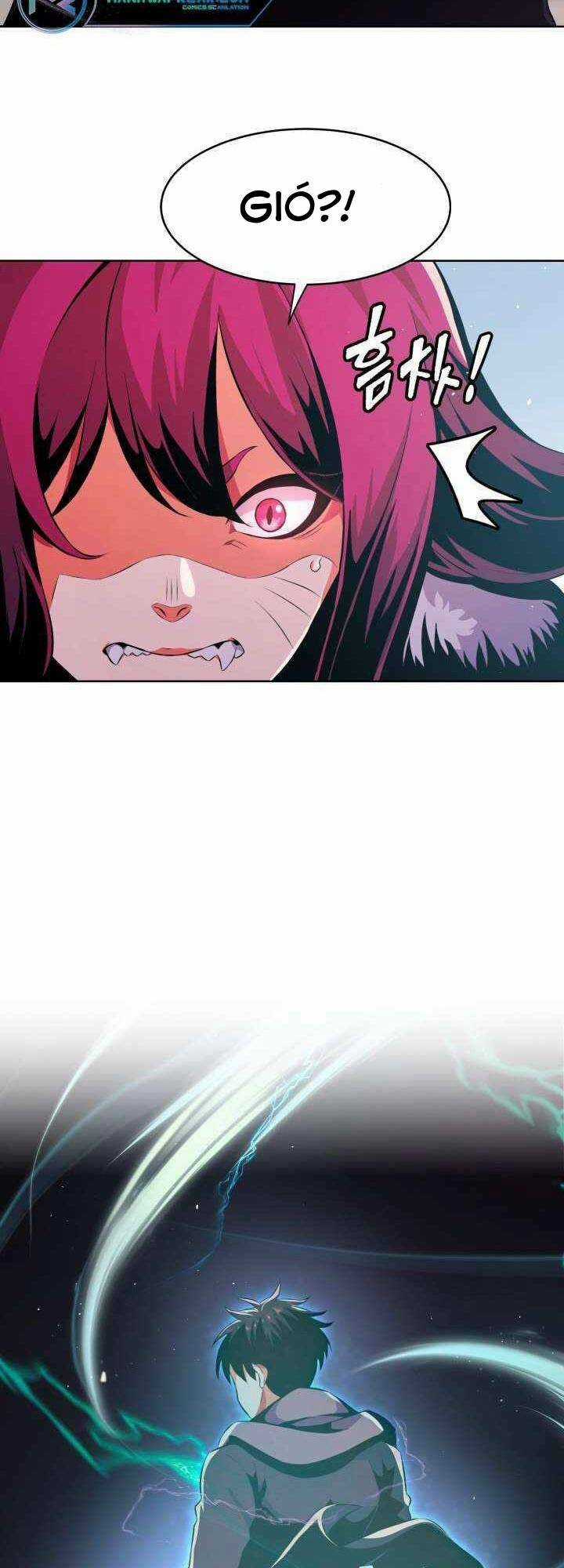 Đại Thần Giáng Thế Chapter 14 trang 6