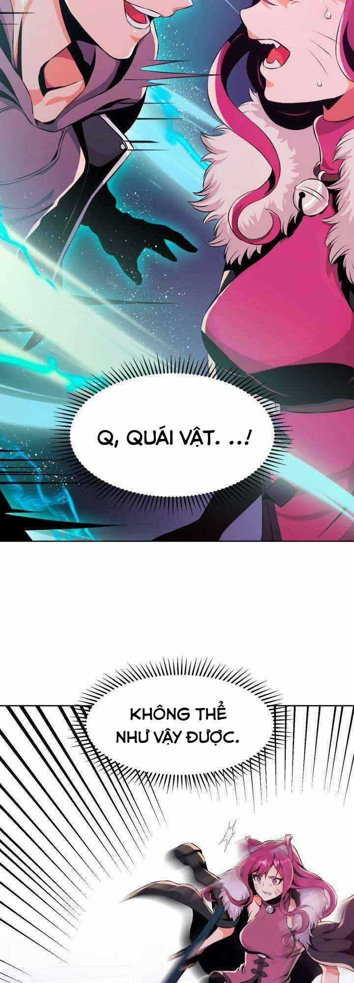 Đại Thần Giáng Thế Chapter 14 trang 62