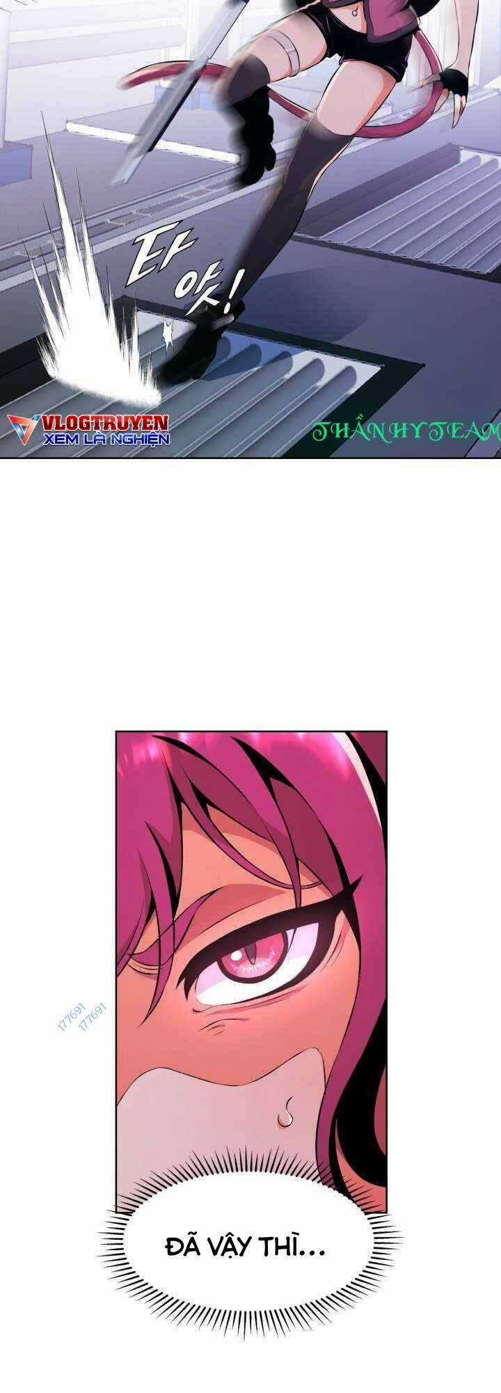 Đại Thần Giáng Thế Chapter 14 trang 63