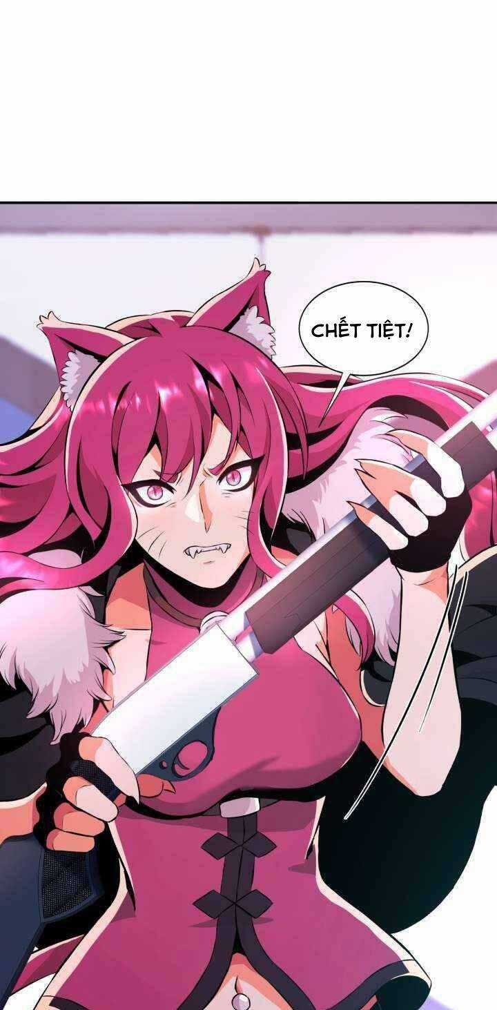 Đại Thần Giáng Thế Chapter 14 trang 64