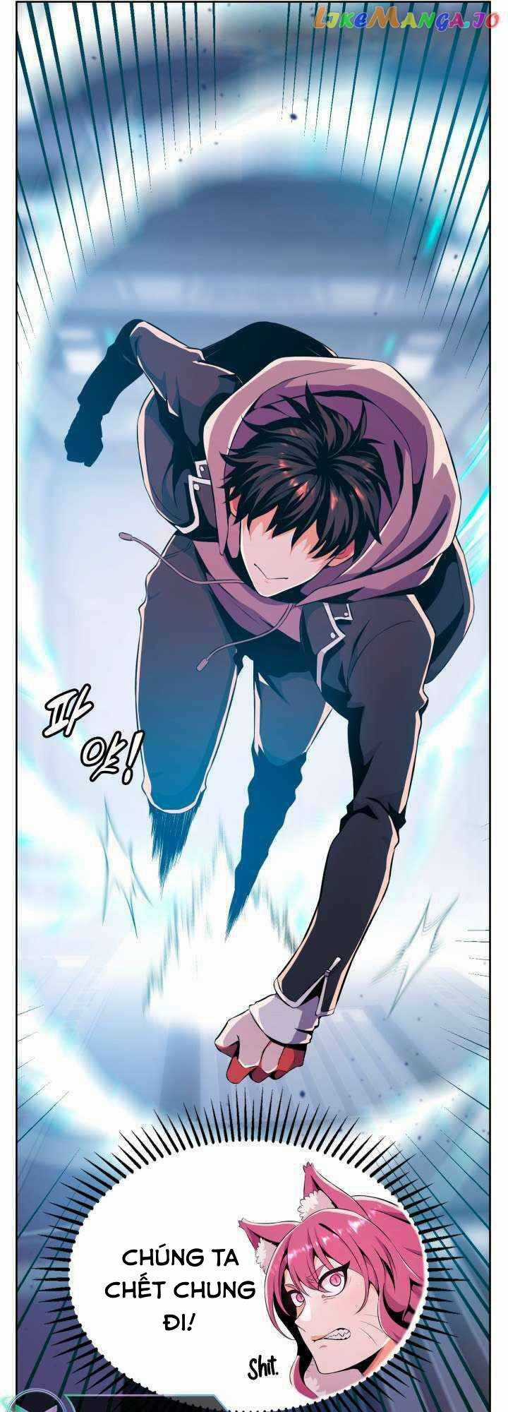 Đại Thần Giáng Thế Chapter 14 trang 66