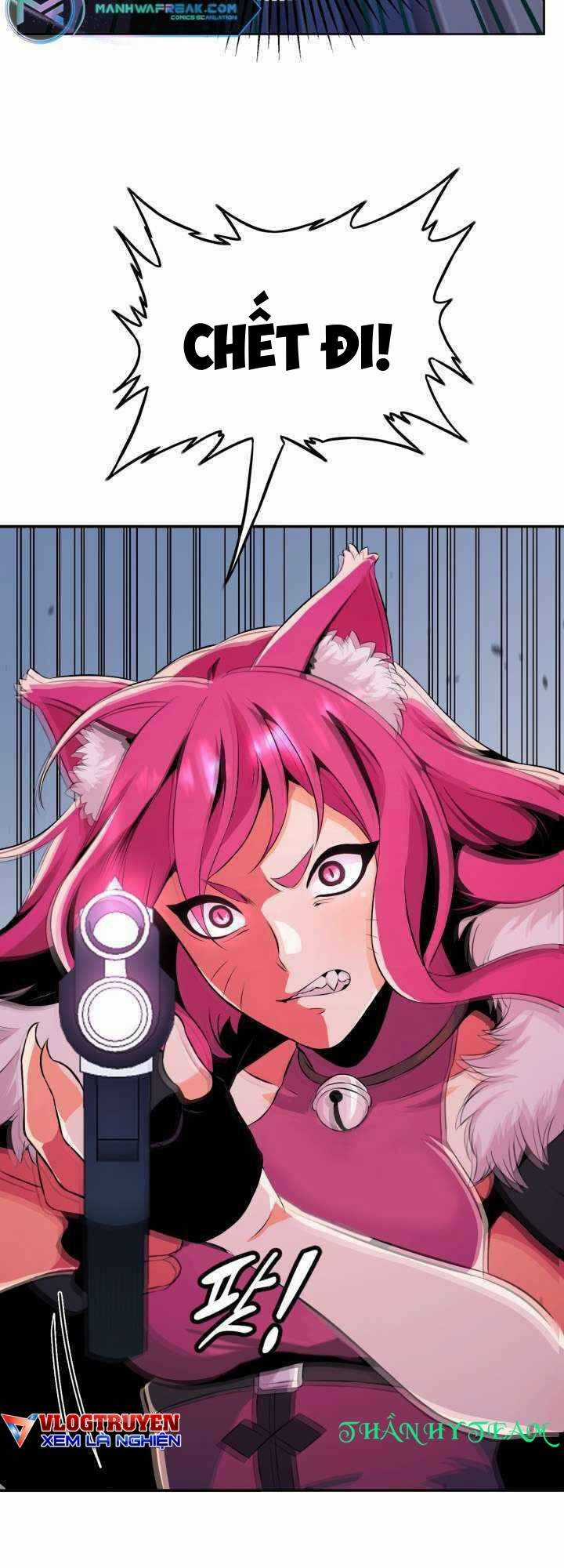 Đại Thần Giáng Thế Chapter 14 trang 67