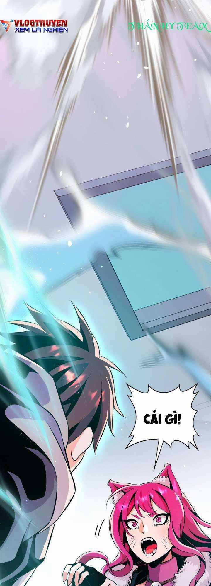 Đại Thần Giáng Thế Chapter 14 trang 71