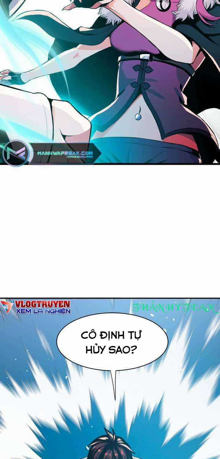 Đại Thần Giáng Thế Chapter 14 trang 72