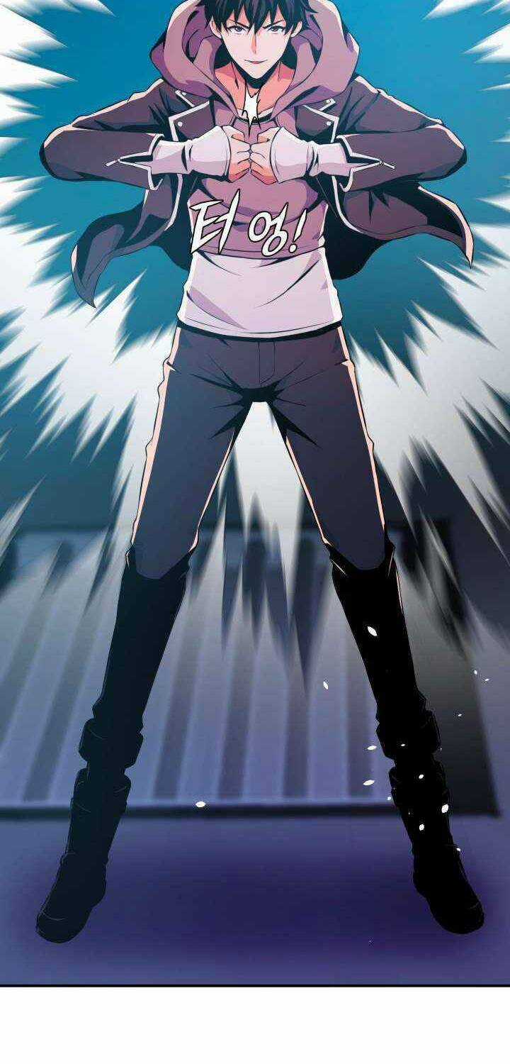 Đại Thần Giáng Thế Chapter 14 trang 73