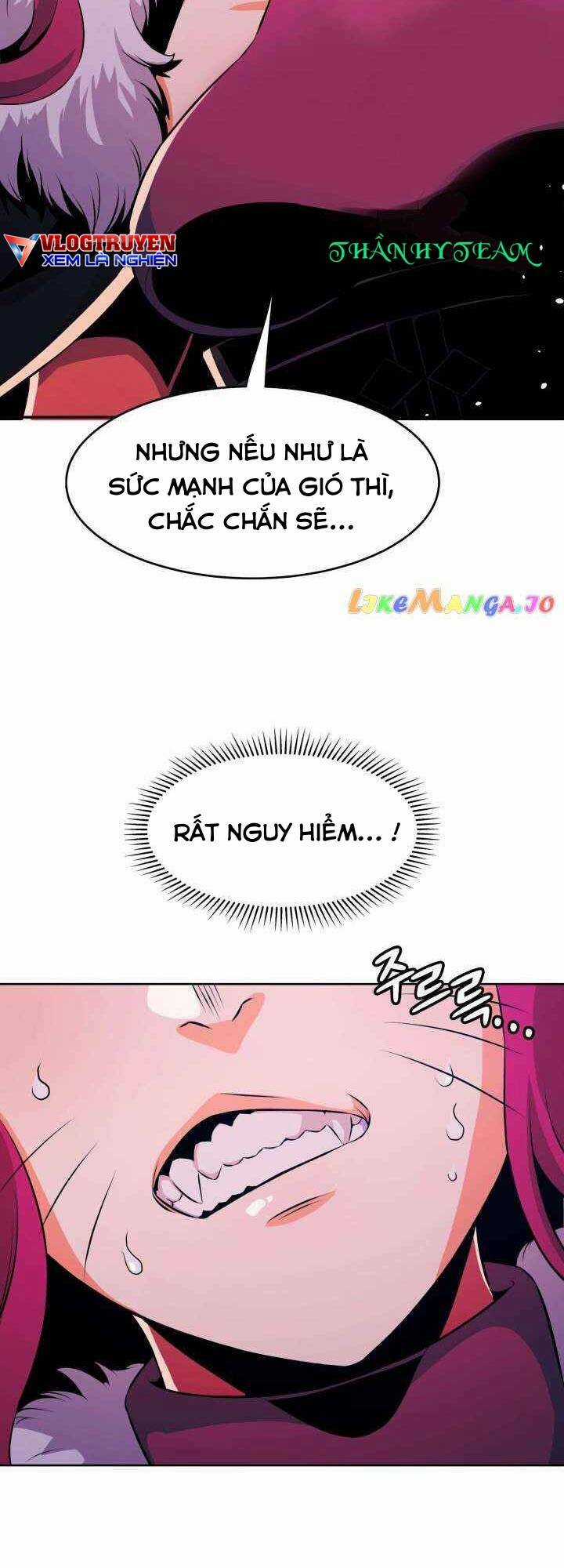 Đại Thần Giáng Thế Chapter 14 trang 8