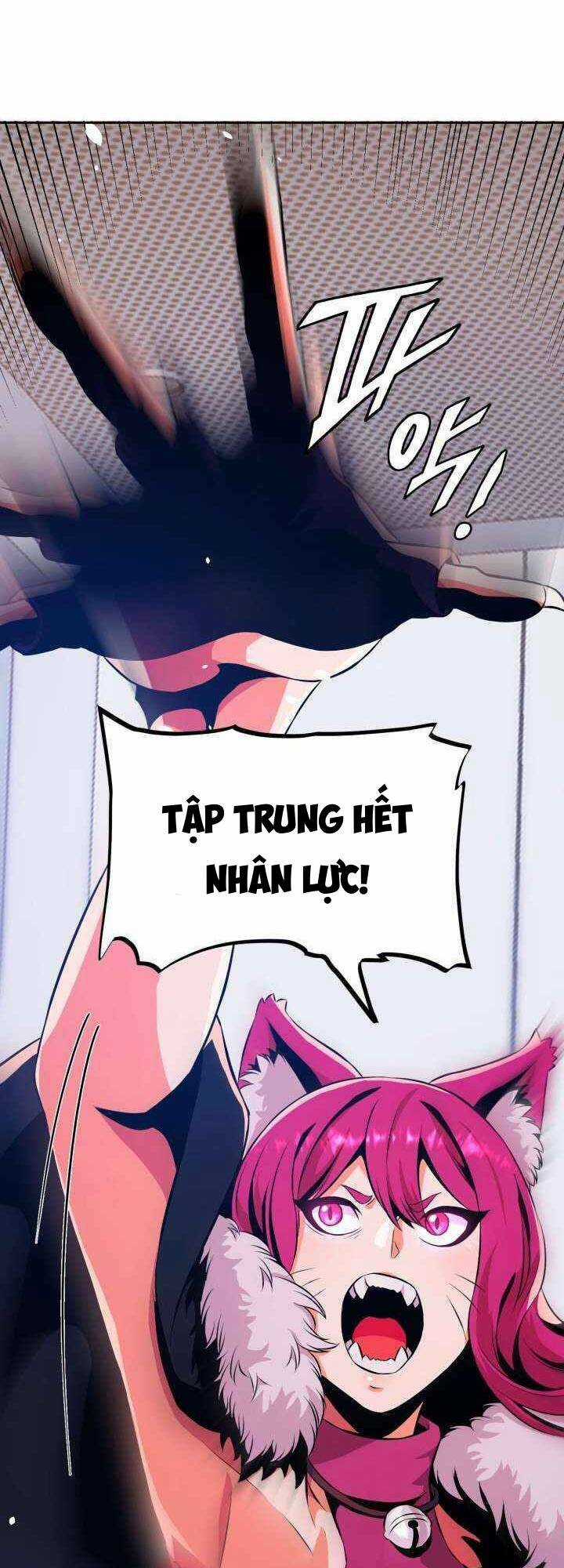 Đại Thần Giáng Thế Chapter 14 trang 9