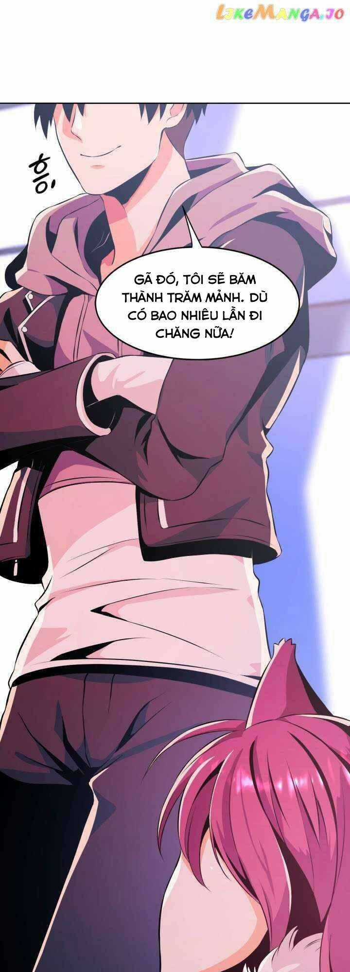 Đại Thần Giáng Thế Chapter 14 trang 90