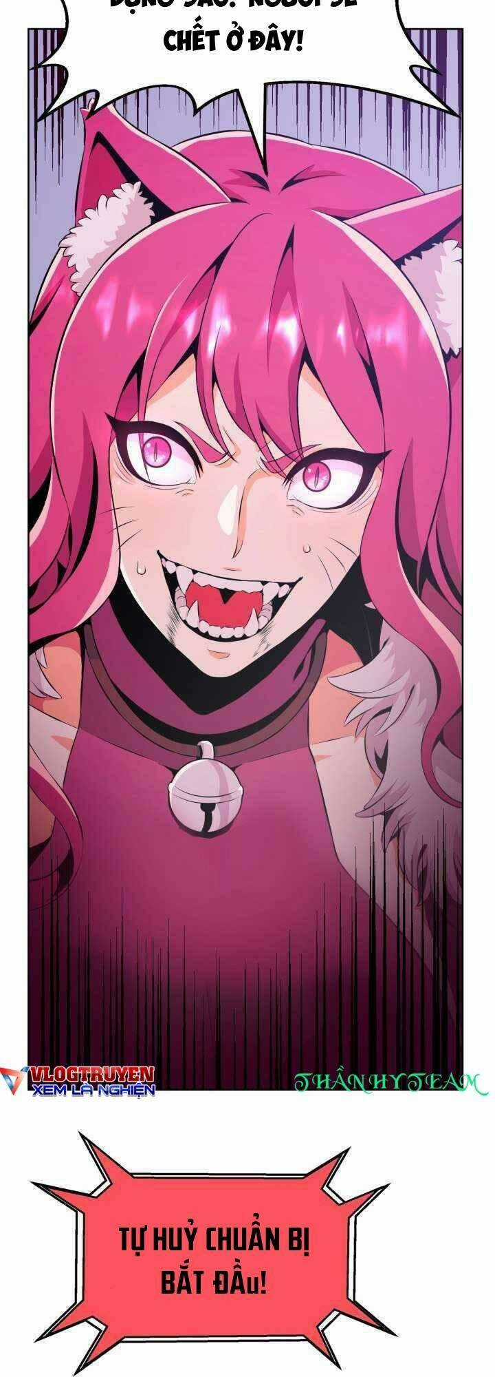 Đại Thần Giáng Thế Chapter 14 trang 92