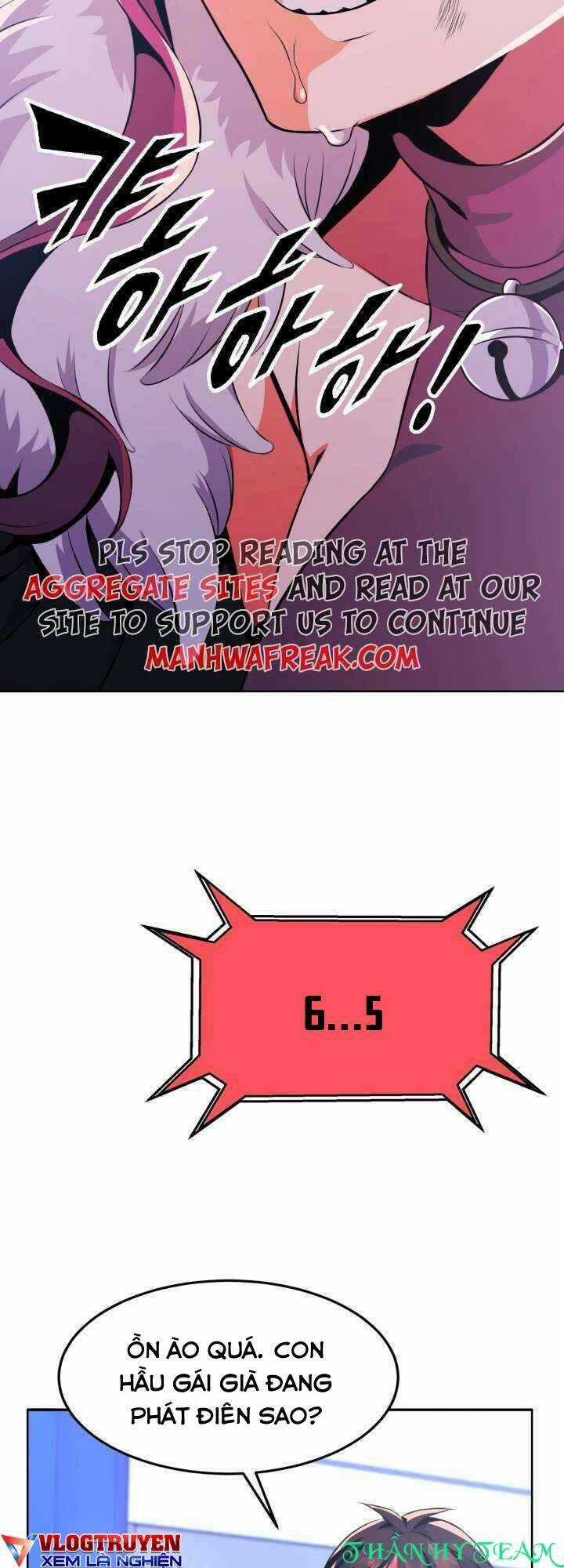 Đại Thần Giáng Thế Chapter 14 trang 95