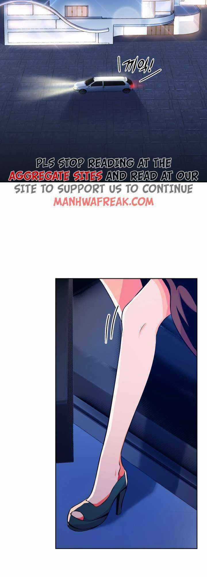 Đại Thần Giáng Thế Chapter 15 trang 11