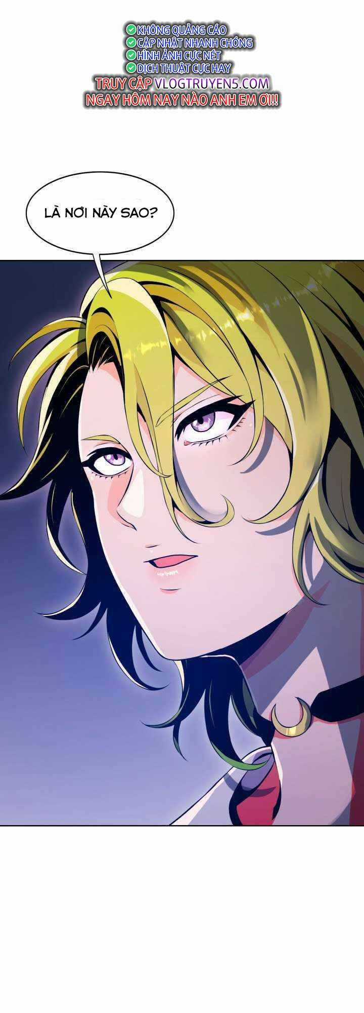 Đại Thần Giáng Thế Chapter 15 trang 12