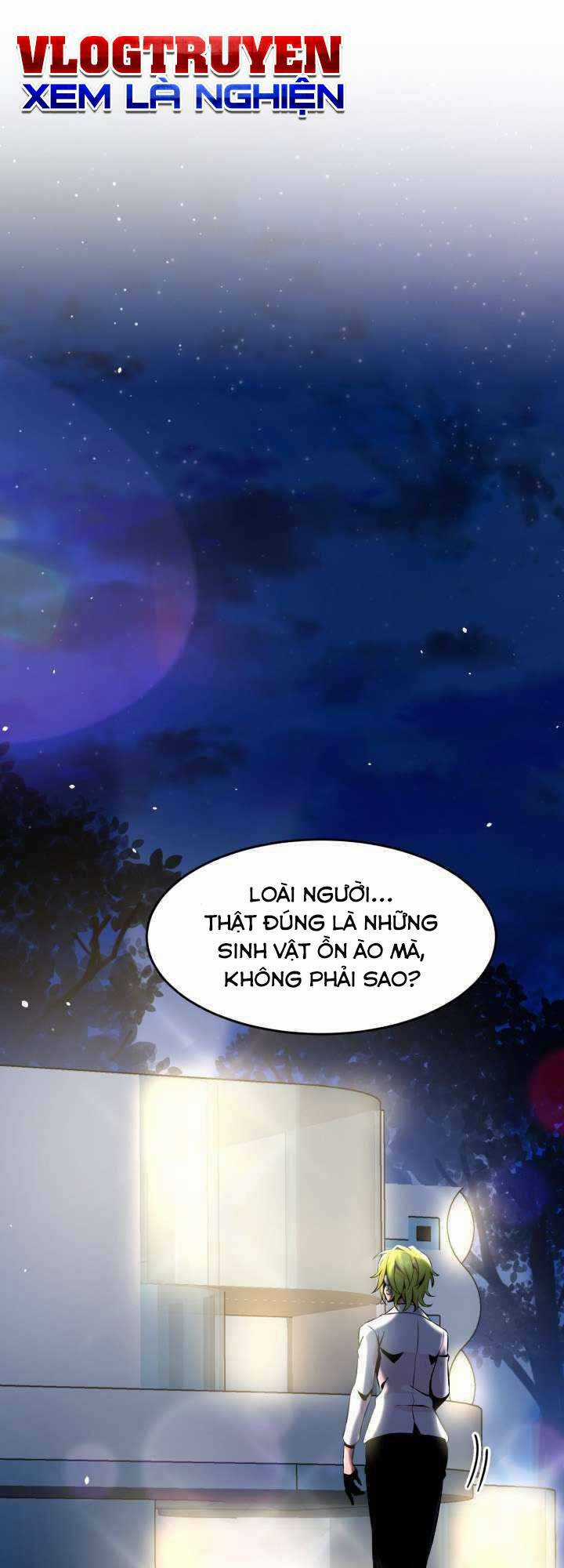 Đại Thần Giáng Thế Chapter 15 trang 13