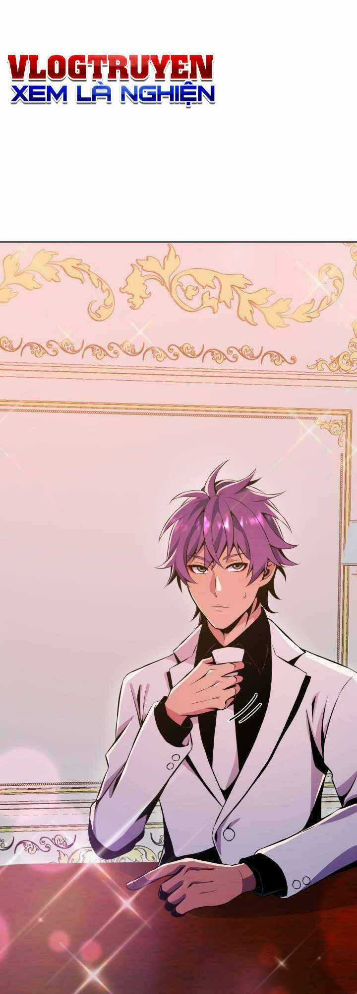 Đại Thần Giáng Thế Chapter 15 trang 18