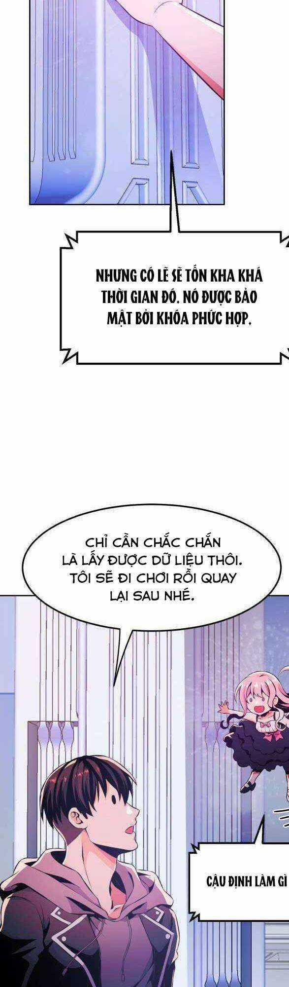 Đại Thần Giáng Thế Chapter 15 trang 2