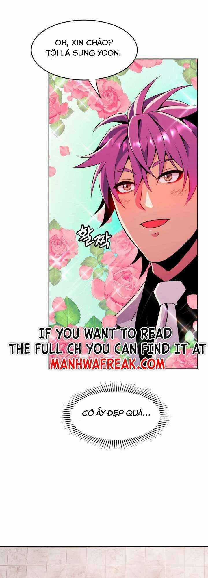 Đại Thần Giáng Thế Chapter 15 trang 21