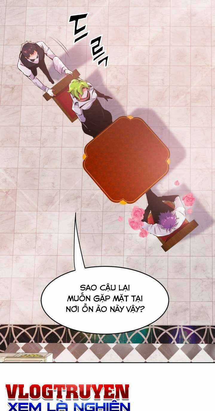 Đại Thần Giáng Thế Chapter 15 trang 22