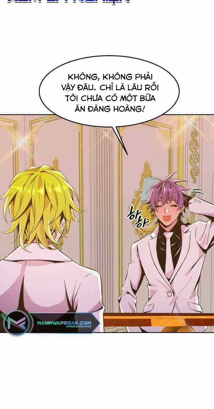 Đại Thần Giáng Thế Chapter 15 trang 23