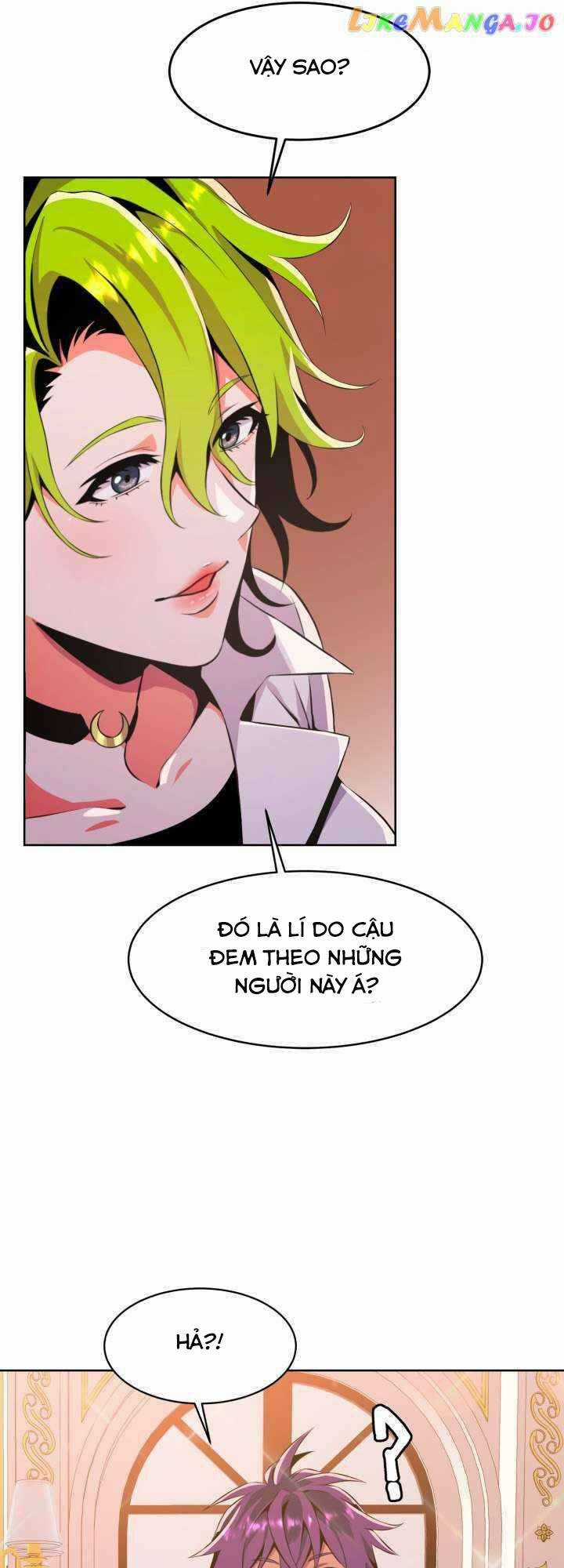 Đại Thần Giáng Thế Chapter 15 trang 24