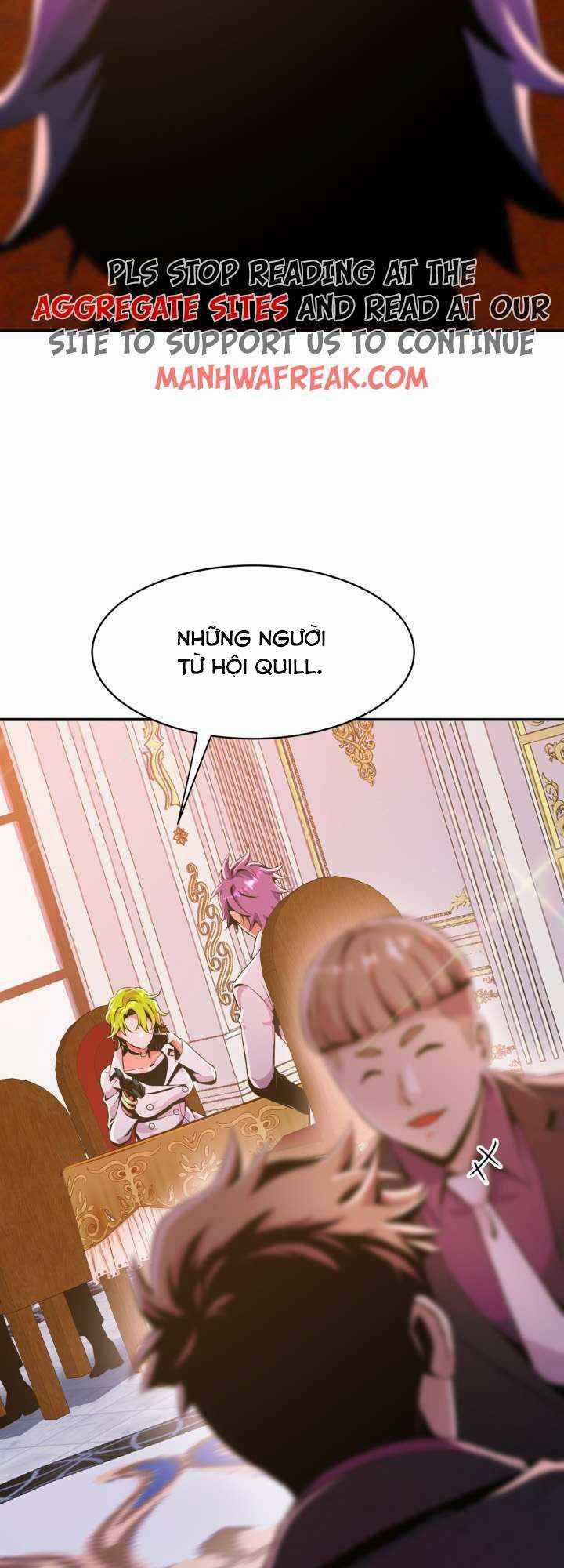 Đại Thần Giáng Thế Chapter 15 trang 26