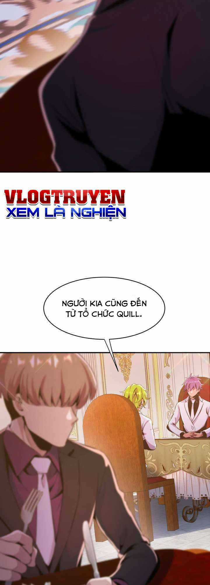 Đại Thần Giáng Thế Chapter 15 trang 27