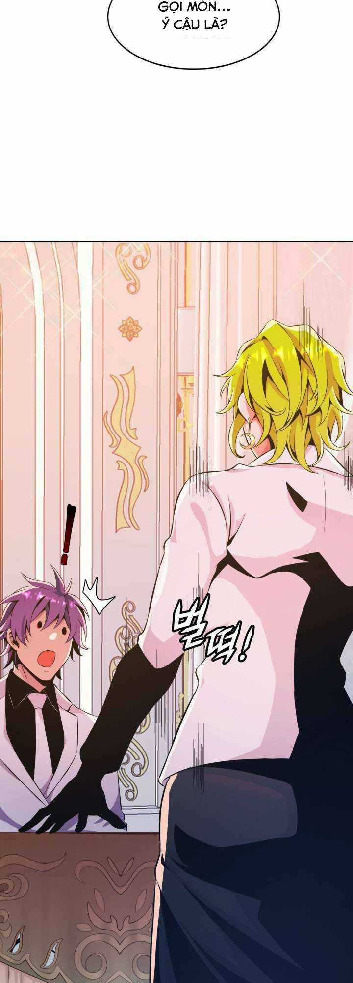 Đại Thần Giáng Thế Chapter 15 trang 29