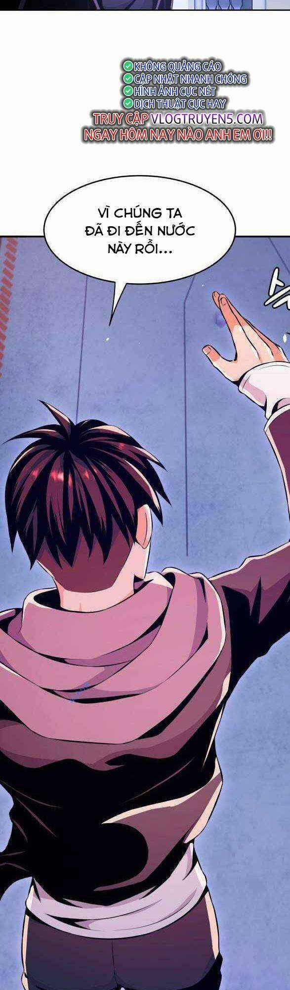 Đại Thần Giáng Thế Chapter 15 trang 3