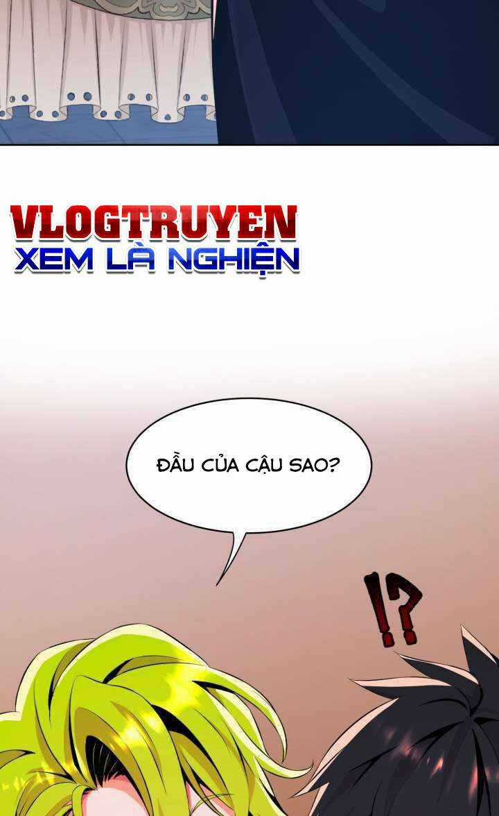 Đại Thần Giáng Thế Chapter 15 trang 30