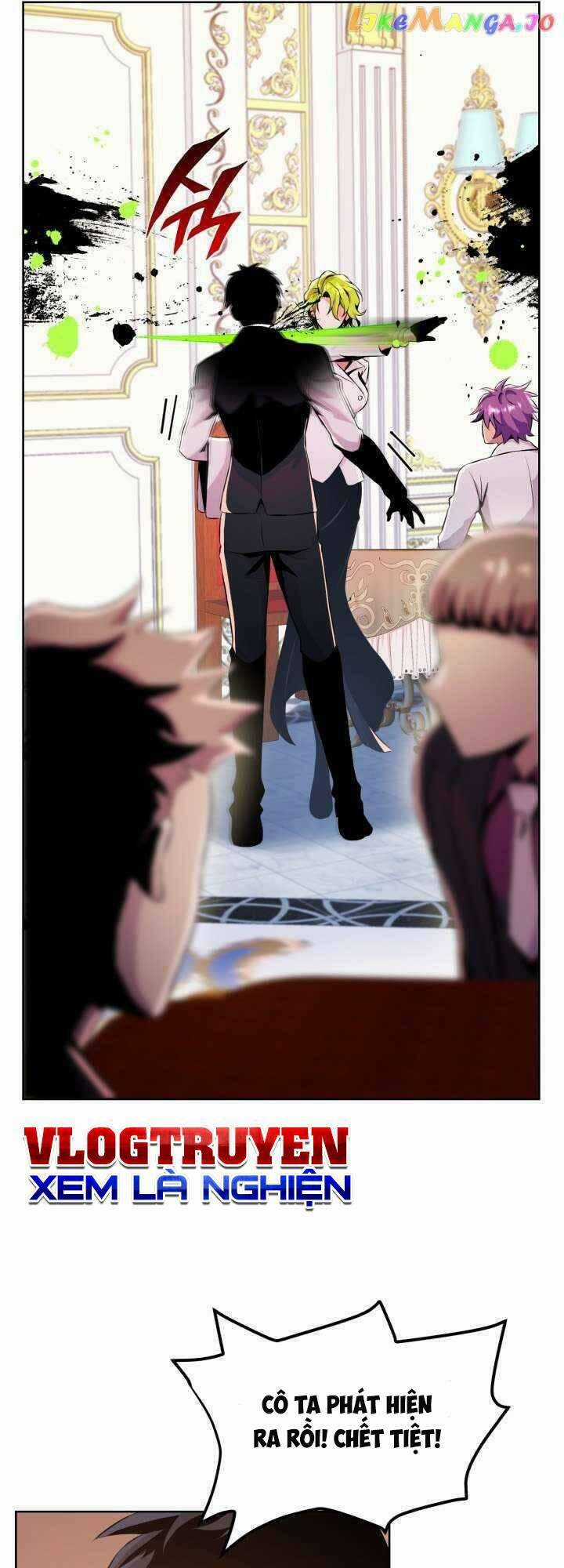 Đại Thần Giáng Thế Chapter 15 trang 32