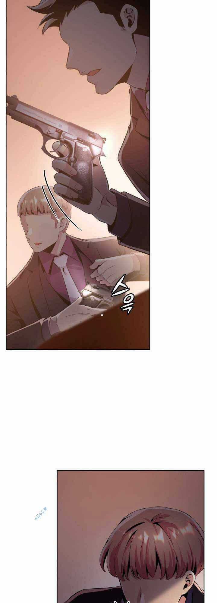 Đại Thần Giáng Thế Chapter 15 trang 33