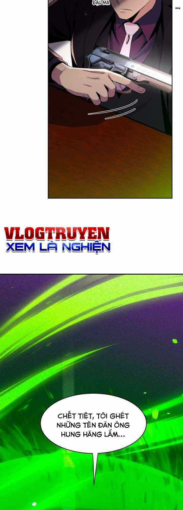 Đại Thần Giáng Thế Chapter 15 trang 34